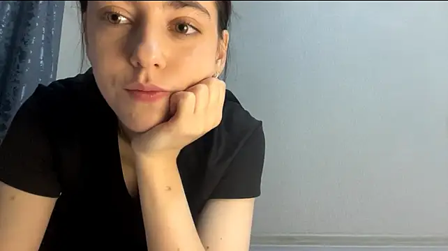 JessicaRomjue's Live XXX Chat