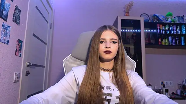 TaSznejkowski Adlı Modelin Canlı XXX Sohbeti