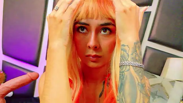 NicoleEsposito 现场XXX聊天
