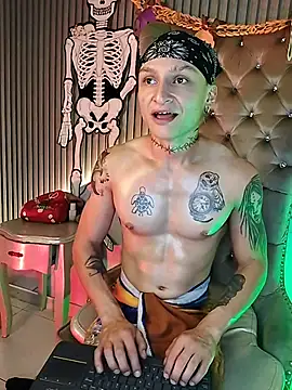 DIEGO_JONESn Live XXX chat