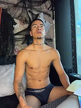 แชท XXX สดของ willclayy