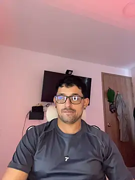 TroyeKnight Live XXX-Chat