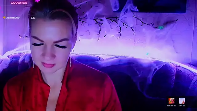 Онлайн чат XXX Baddy_Girl_