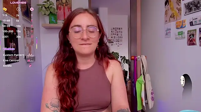 Онлайн чат XXX linda_giggle