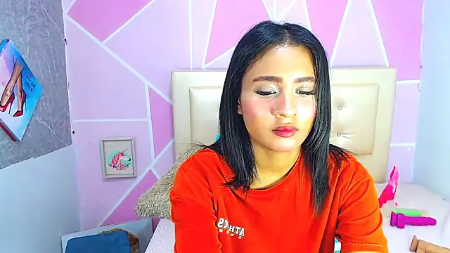 Jenng18 – Live XXX-chat
