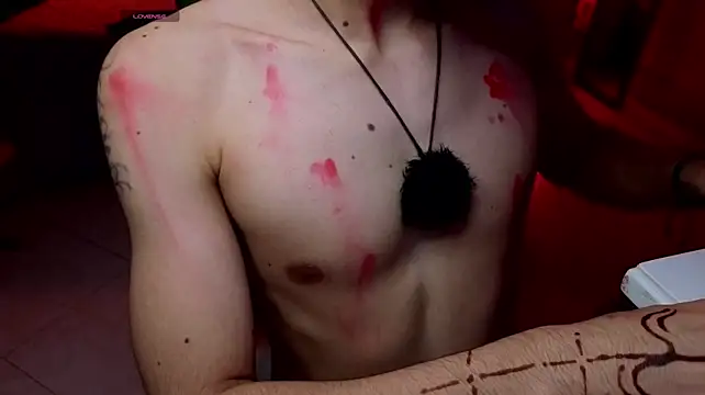 Matty_Sparkk XXX чат на живо