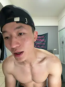 SYT_AAAJIE লাইভ XXX চ্যাট