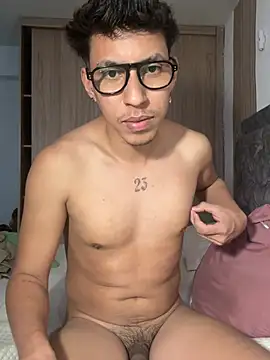 Jack_Frostt's Live XXX Chat