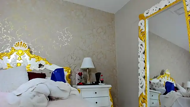 Czat XXX na żywo – HannahLaurent