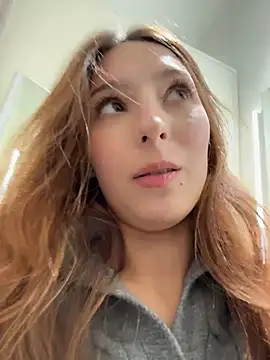 Živý XXX chat LilluKatten