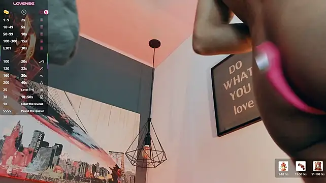 Maximoking26 Live XXX-chat