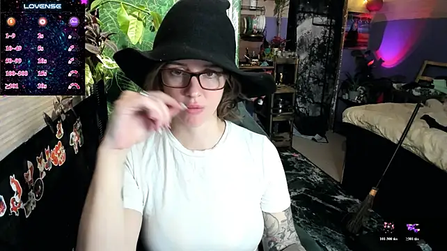 LisaFoxy_y Chat XXX live