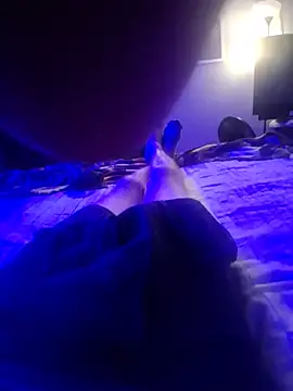Butafoco25 Show in webcam