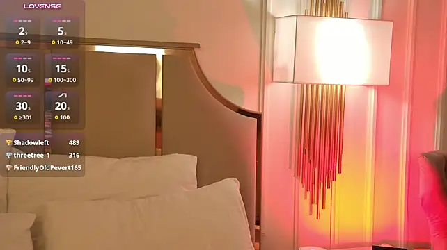 LisaDevissn Live XXX chat