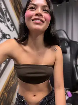 Chat XXX ao vivo de _miapetite