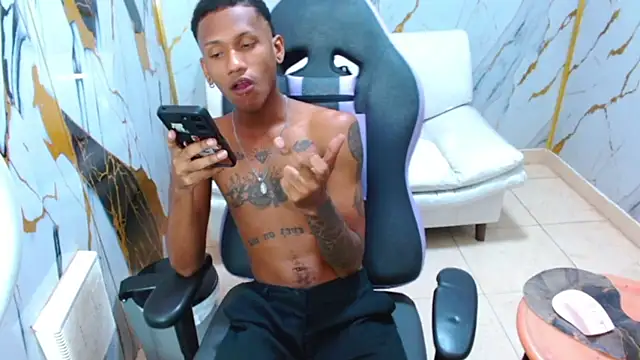 Chatroom XXX en direct de ManSant