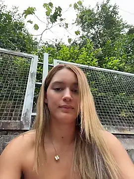Chat +18 de AnaCooper ao vivo