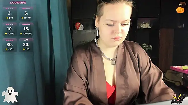 Czat XXX na żywo – _Mia_Amore_