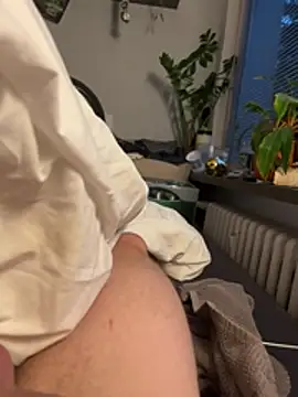Show modela Dejvicko666 na web-kameri