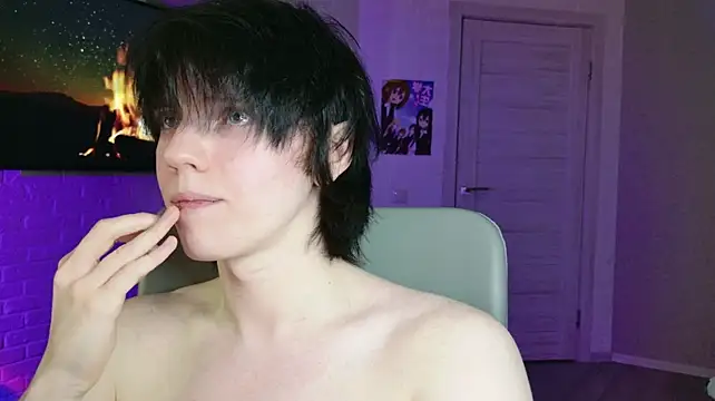 Chat XXX Live angelfear