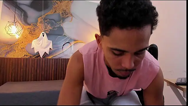 DrakeFoxx Live XXX Chat