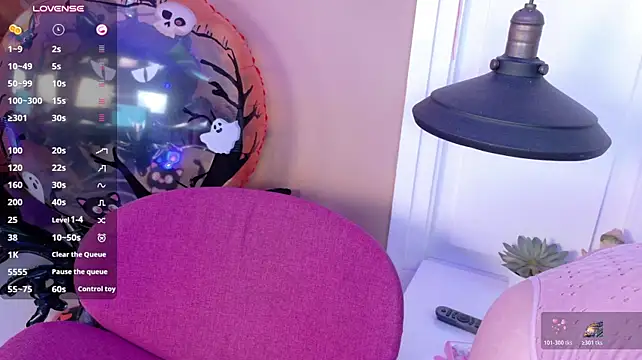Chat +18 de Amberr_Foxx_ ao vivo