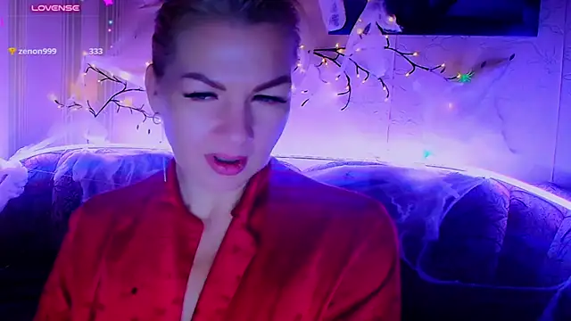 Chat +18 de Baddy_Girl_ ao vivo