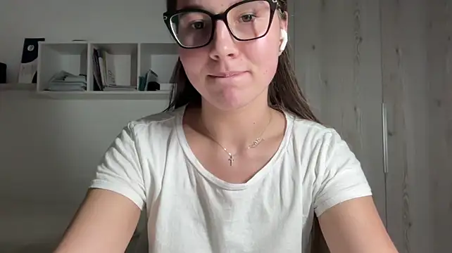 Chat XXX ao vivo de rubymoonv