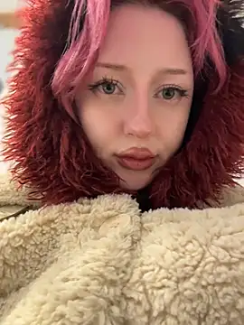 RonnieKiss' Live XXX Chat