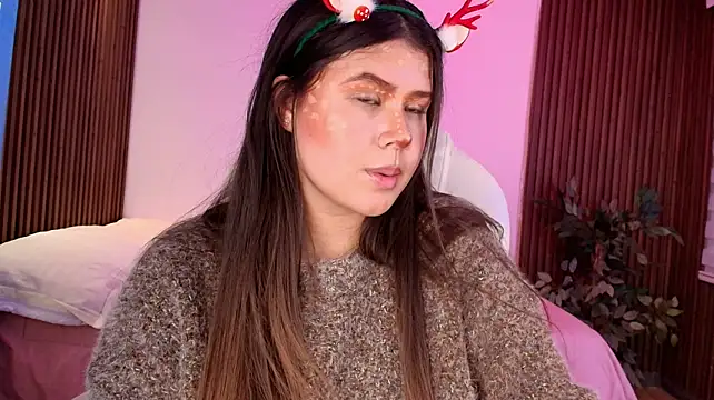 Mili_Cat élő XXX-chatje