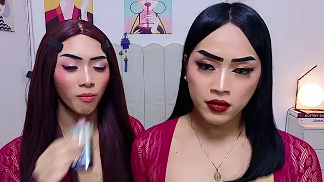 MirandaSterling 라이브 XXX 채팅