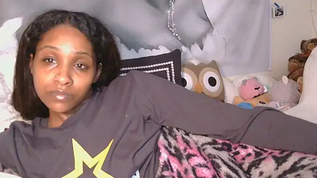 GodesssAtirah Live XXX-chat