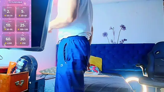 Chat XXX Live jeisonstark