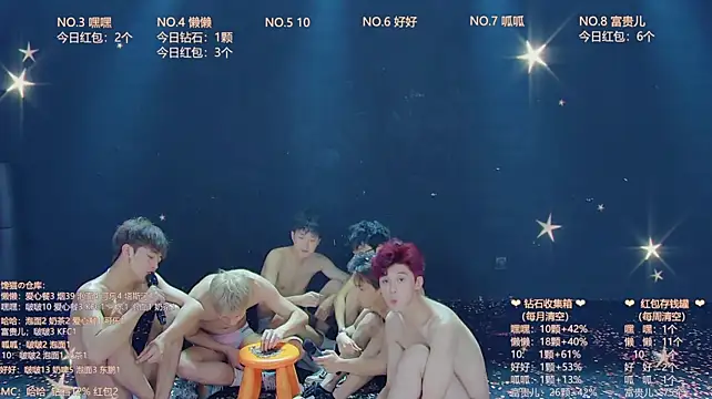 TNT-888 Live XXX Chat