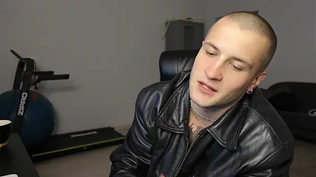 Chat +18 de Igor_Wilde ao vivo