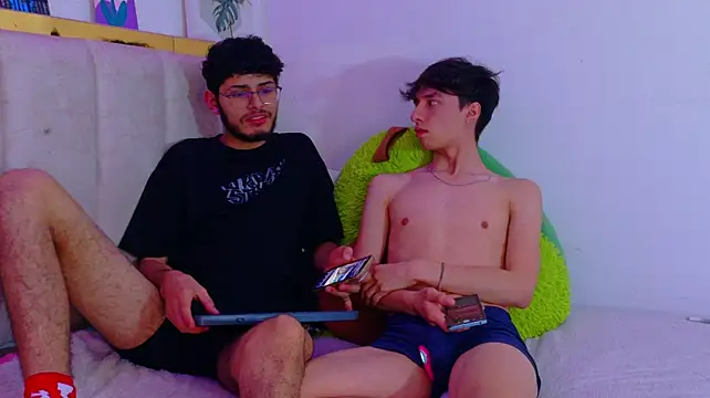 Zaylune Live XXX Chat