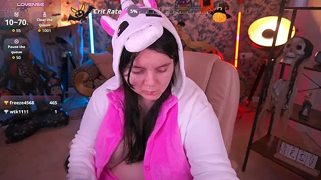 LittleShyy – Naživo XXX chat
