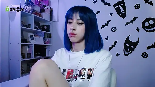 Czat XXX na żywo – dakota_senju