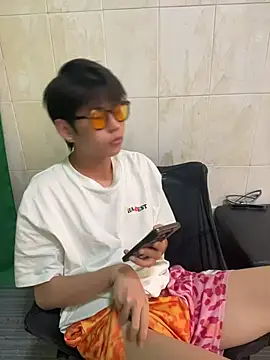 Chat XXX en directo de DDD_17