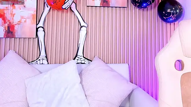 Czat XXX na żywo – Sophie_Laurenth_