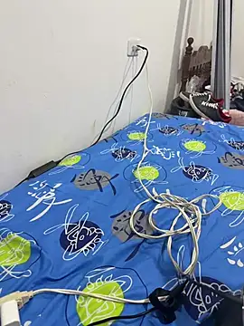 Webkamerová show Doctorking95