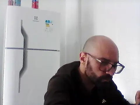 Show de Robsonitj90 na webcam