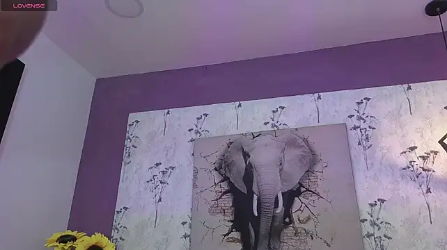 Chatroom XXX en direct de yeika_smith