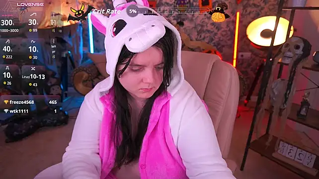 Chat XXX ao vivo de LittleShyy