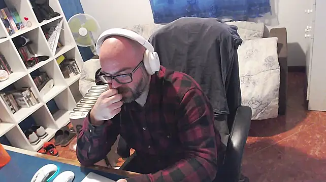 ravingr4d4 라이브 XXX 채팅