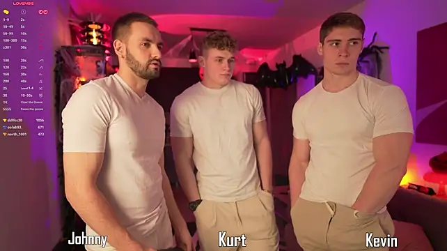 Živý XXX chat enjoy_me