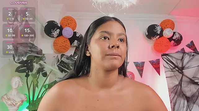 JANYLOVE__ 라이브 XXX 채팅