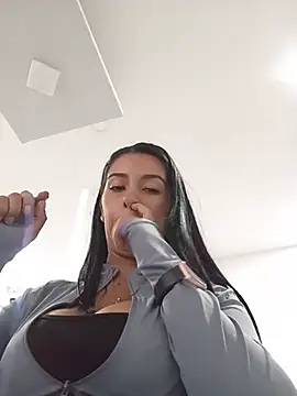 Chat XXX ao vivo de Nathaly_12
