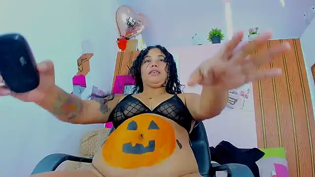 Živý XXX chat EllyBloom