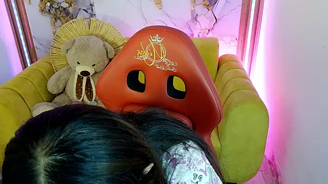 sofia_sweet_m 라이브 XXX 채팅
